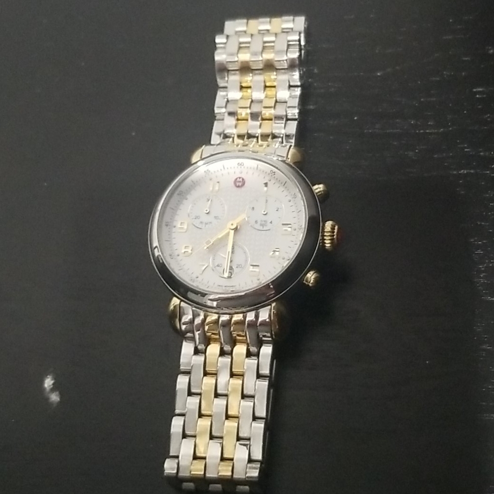 MICHELE Watch